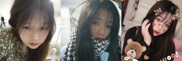 学生妹化身成为下贱的小母狗 享受主人的SM调教 肉棒味道让学生妹沉醉其中 清纯嫩妹的反差代表