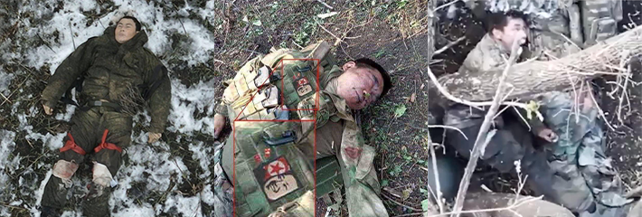 韩国执政党国民力量籍议员 李成权 述说援俄朝军至少有一百人阵亡 现场视频流出！