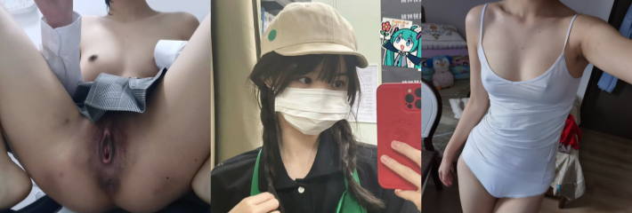 这个视角 课堂上自慰 确实很不错 白丝和黑丝过膝袜很好看 好嫩 签字笔插逼就淫水狂飙！