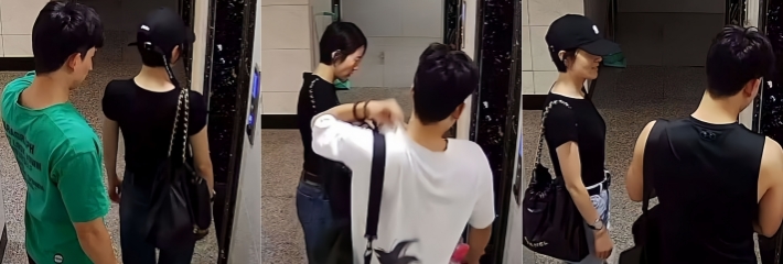 抖音44万粉丝女网红 珊姐EVAN 婚内出轨健身教练 丈夫亲曝惊人内幕！