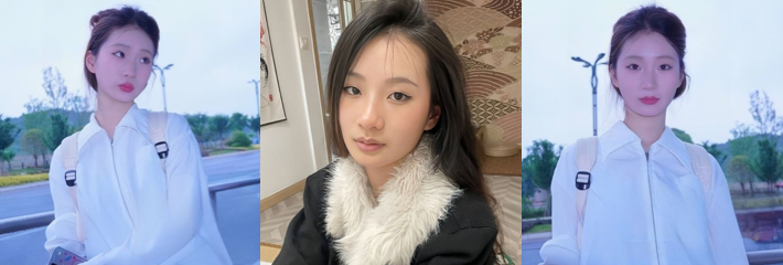 杭州舞蹈学院 吴子静 白天是校园女神 晚上沦为富豪性玩具 反差婊被彻底诠释！