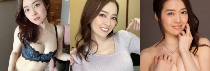 日本芭蕾老师藤环奈 AV女优演绎生涯被网友扒出 从此告别教学生涯回归AV界