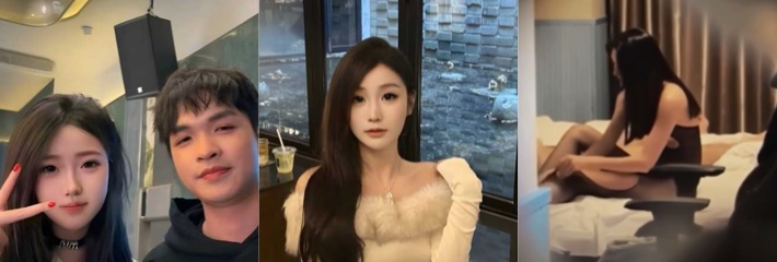 无畏契约CXY 陈兴裕 海王塌房 百万粉丝男神睡粉出轨聊天记录 打假赛黑历史全曝光