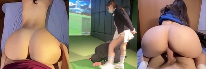 每日大赛 真实爆料合集 今日话题：健身女神
