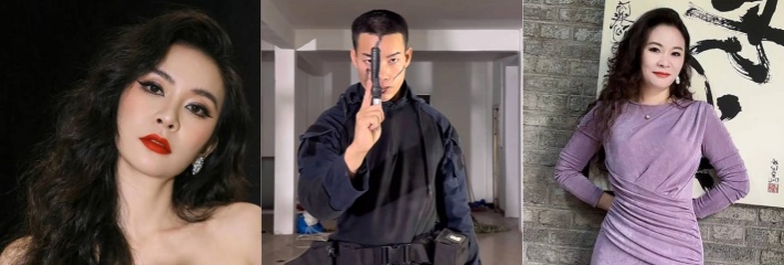 抖音网红退役特种兵 周书人 被多名女粉曝光有妇之夫身份 到处骗财骗色 约炮操粉视频全网流出