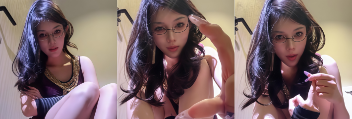 玩物直播 托尔 20分钟红绿灯调教 羞辱短小废物 混乱寸止高潮连连