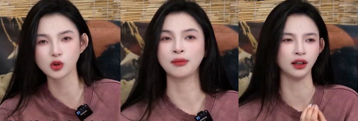 黑料课堂 性感博主 王竹子 揭秘字母圈女S收费现状 不负责玩法到底有多脏
