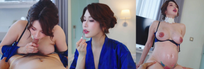 辛尤里怀孕后的欲望根本停不下来 上中下三连 共48分钟 孕妇期不感兴趣 千万别点!