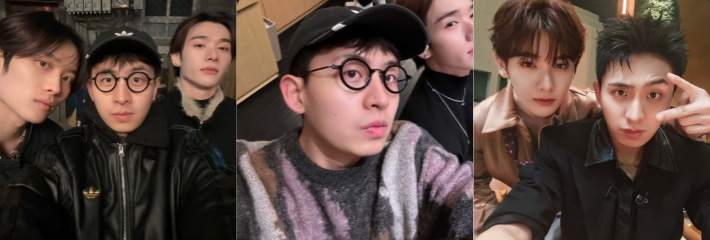 中国男歌手 焦迈奇 gay圈天菜 被资方大佬当狗一样捆绑调教却一脸享受，焦贵妃果然是不同凡响！