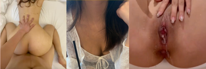 万象城反差女大学生 变身情趣柜台骚狗 蜜桃臀后入粉穴高潮失禁视频流出！