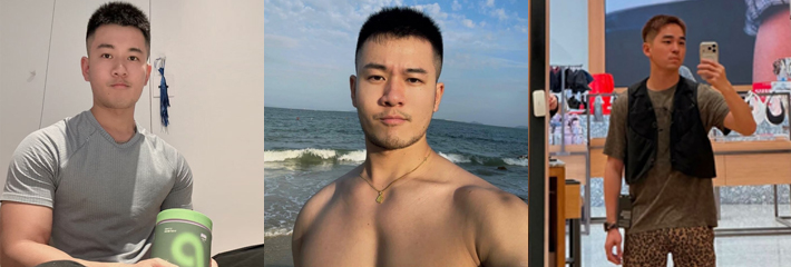 吉隆坡酒店举办男同毒品派对 中国男子Instagram招客 东窗事发引全网震惊