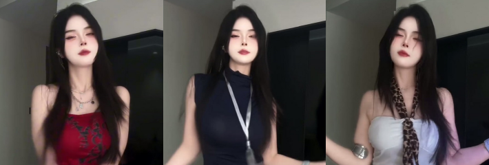 快手30万粉舞蹈主播 妮妮在这呢 各种性感战袍 大尺度热舞福利流出