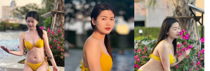 瓜友投稿之山东淄博一会所女技师 冯雪娟 主打92服务且加钱即可进洞打桩哦！
