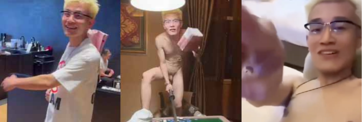 抖音网红 周二磊 事件大瓜 坏人机关算尽不如老妈灵机一动 在最红最有流量的时候被送进精神病院！