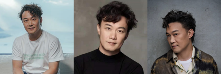 网传陈奕迅被传新冠去世 歌手叶晓粤发声辟谣 但未有任何官方回应 真假自辨！