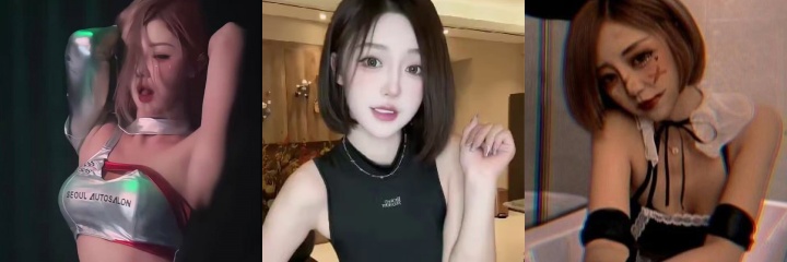 快手高颜值网红 DJnico 被金主爆操性爱视频流出 M属性大爆发 享受打脸时刻！