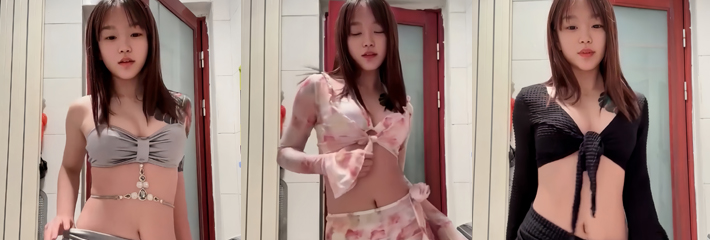 快手纹身小妹 蒙佳怡 榜一土豪独家定制 高清露脸抬腿一字马 小穴特写诱惑拉满