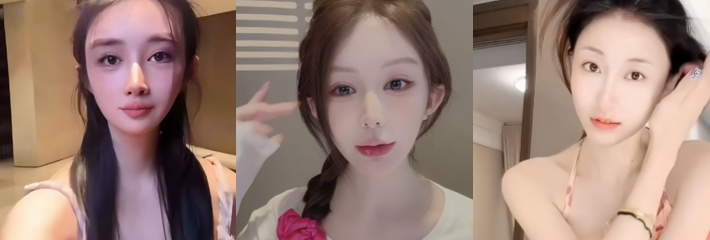 抖音网红闪现露点合集 多位极品美女故意玩闪现露点 画面香艳刺激无比
