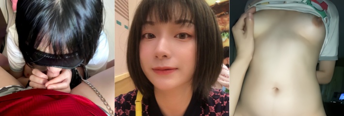 吉林长春反差眼镜妹 李钰芯 性爱视频泄露 跪地深喉口交骑乘位猛摇榨精