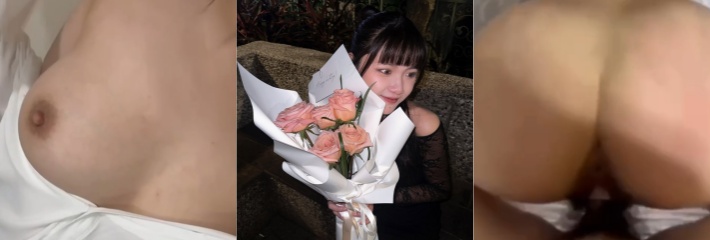 极品高颜值短发小网红 Zoey陳 与前男友后入打桩做爱 奶子超大臀部丰满
