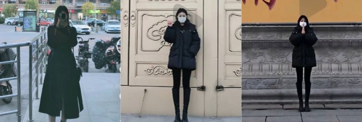 德州庆云县01年反差婊妹子 在一个教育机构当老师 自慰抠逼视频流出