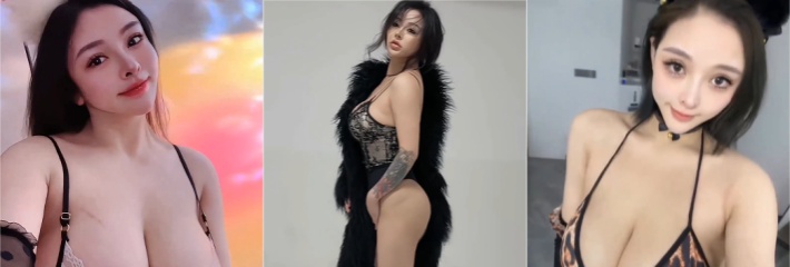 抖音巨乳女神谢佳佳自拍不雅视频合集流出多风格情趣女郎 恋奶者绝对的福利！