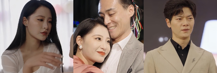 热播擦边短剧《魔女小姨子》全集放映 魔女小姨子住进姐夫家 深夜大胆撩拨姐夫