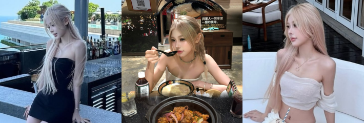 北京海外留学生 馨子 与金主酒店性爱视频流出 深喉口交技术一流