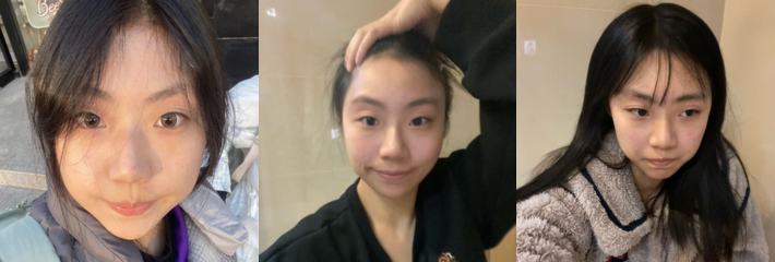 某艺术学院反差婊妹妹在镜头前裸露大白兔美乳极限色诱！饱满Q弹的奶子超妖娆！