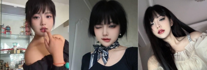云南财经大学王馨悦 顶级颜值捞女 脚踏多条船 钓鱼 舔富二代 翻船被男子爆出性爱视频！