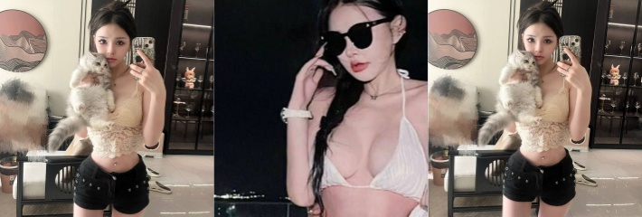 夜场雌竞瓜重磅来袭 夜场嗨妹 张小冉 私生活极其混乱却背后攻击诋毁同事 遭人记恨并把其视频曝光