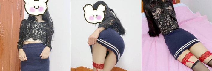 海角社区 悠悠的成长时光 给妹妹精油按摩扣屁眼 爆操内射中出！