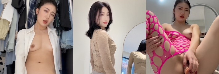抖音网红女神 粗腿公主彤宝 情趣诱惑跳骚舞 假屌插穴高潮迭起