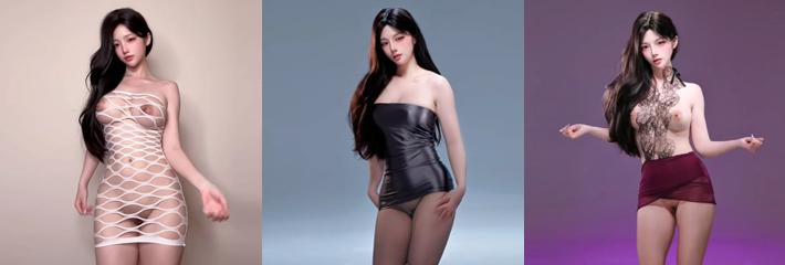推特福利姬 姝姬娘娘 裸舞合集第二弹 绝美cos女神顶胯热舞直接上头