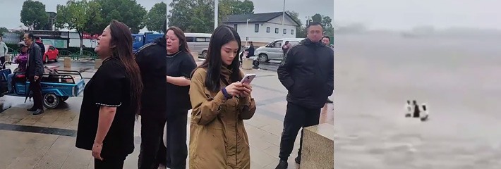 江苏张家港双山岛悲剧：初中生被困事件引发家属质疑救援延误，救援人员安全与责任的复杂抉择引发讨论