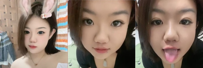 B站舰长福利定制 反差妹奶浮极限抠逼自慰视频震撼上线 超大奶吸睛无数 直播热潮席卷网络
