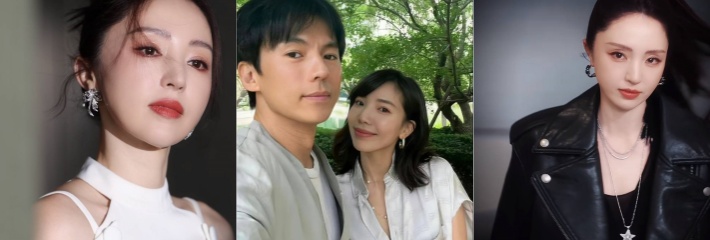 娱乐圈大瓜 张婉婷 为了 宋宁峰 劝Q女生退让 自爆年轻时给 高云翔 当小三 真是越来越离谱了