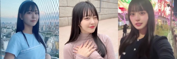 韩国高颜值反差婊 tomoka 露脸性爱自拍流出 清纯白天骚浪夜晚