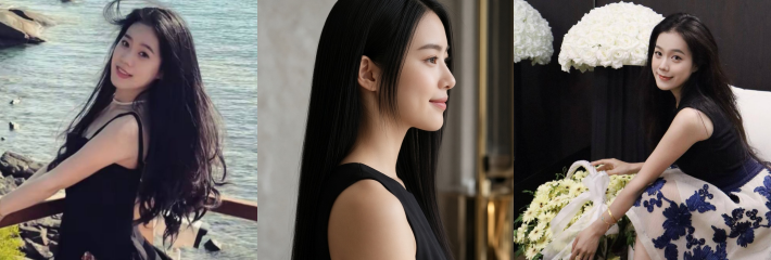 福建抖音女网红 鼎鼎/林夏婷 被丈夫 何林 怒发离婚声明 多次出轨裸聊自慰视频全曝光