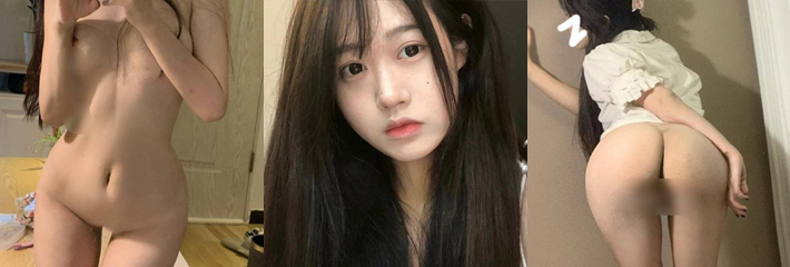 反差女大学生私拍泄密 粉嫩白虎穴跳蛋深入 骚母狗调教起来很有感觉