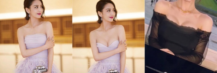 华为P70手机自带消除功能 用来消除美女的衣服太实用 小奶秒变大奶哦!