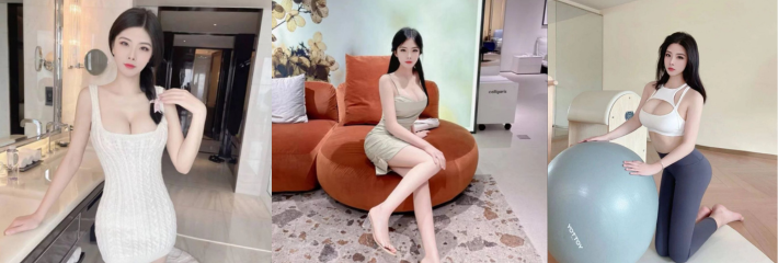 超极品女神嫩模被富二代调教成母狗践踏 白皙巨乳加上小嫩穴堪称母狗届精品！