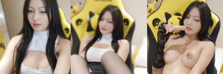 Amy baby在Stripchat以高颜值和独特魅力席卷网络，融合迪丽热巴与郭碧婷的惊艳气质粉丝破百万！