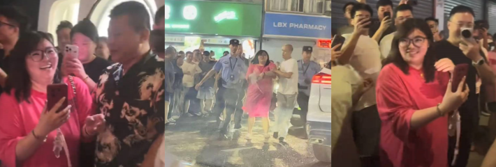 抖音热瓜！桐乡沈老师事件 渣男控诉翻车 怀孕骗婚 哺乳期出轨全曝光？