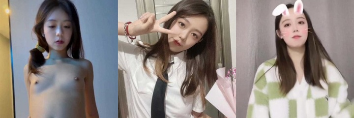 天津大学清纯女大 李秋 不雅视频疯传 肛塞后入露脸骑乘 校园天使秒变淫荡母狗！