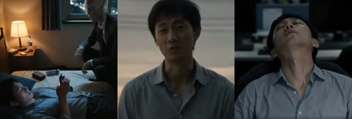 黑料正能量 AI短片《反正也没时间活》道出打工人扎心的痛 呼吁大家珍惜当下