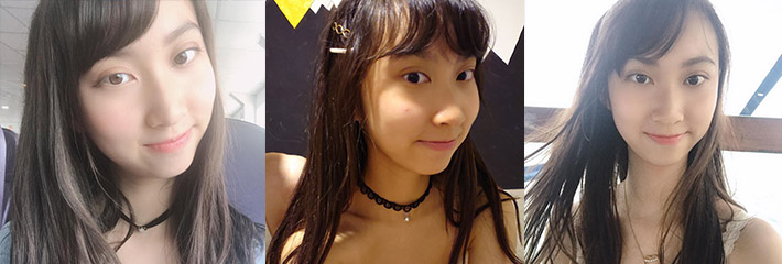00后女大学生，超嫩超可爱的学生妹子，皮肤白皙双乳粉嫩，坐骑也很厉害