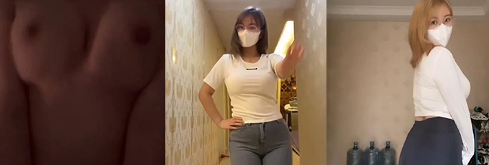 抖音 陈老师微胖 流出微信福利视频和榜一大哥的啪啪视频！极品身材简直逆天！