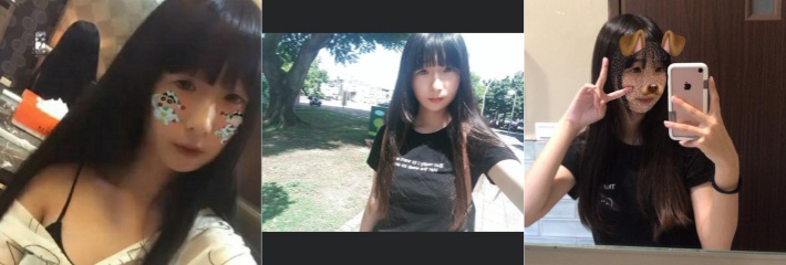 台湾可爱清纯学生妹 与男友做爱视频被曝光 超高颜值童颜巨乳 贵在视频真实！