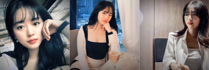 火爆韩国业界的高颜值微胖小姐姐和男友居家捆绑调教的视频流出 耐看又耐玩 身材超无敌！